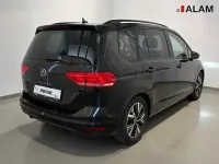 Gebraucht VW Touran Comfortline 150 PS (110 kW) 2024 Andere Van / Kleinbus