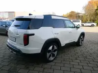 Usata KGM Torres EVX 152 kW (207 CV) 2025 Bianco SUV