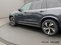 gebraucht Volvo XC90 echarge T8 Twin Engine Plug-In Hybrid (E6d