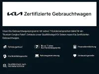 Gebraucht Kia Sportage Vision 160 PS (117 kW) 2025 Schwarz SUV