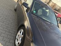 Gebraucht Audi A4 143 PS (105 kW) 2012 Schwarz Kombi