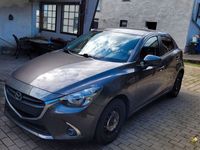 gebraucht Mazda 2 skyactive