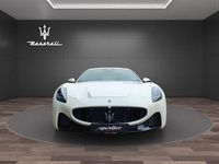 Gebraucht Maserati Granturismo 491 PS (361 kW) 2024 Bianco pastello Coupé