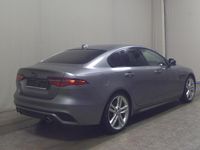 Gebraucht Jaguar XE R-Dynamic 250 PS (183 kW) 2023 Grau Limousine