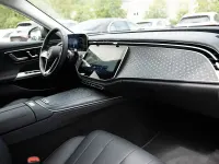 Gebraucht Mercedes E300 Avantgarde 197 PS (144 kW) 2025 Grau metalliclack graphitgrau Kombi