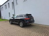 Gebraucht Renault Koleos Initiale Paris 135 PS (99 kW) 2022 Schwarz SUV