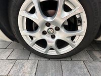 Gebraucht Alfa Romeo MiTo Turismo 135 PS (99 kW) 2012 Weiß Kleinwagen