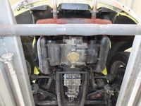 Gebraucht VW Käfer 34 PS (25 kW) 1972 Gelb Limousine