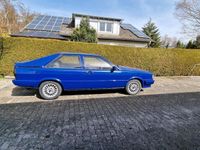 gebraucht Audi Coupe GT Typ 86