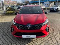 Gebraucht Renault Clio V Techno 91 PS (66 kW) 2025 Dezirrot metallic (rot) (rot) Limousine