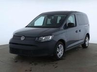 Gebraucht VW Caddy Basis 116 PS (85 kW) 2025 Pure grey Van / Kleinbus