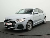 Gebraucht Audi A1 Advanced Plus 116 PS (85 kW) 2025 Pfeilgrau perleffekt Limousine