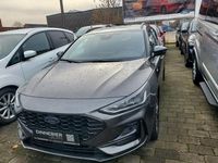 Neu Ford Focus ST-Line X 155 PS (114 kW) 2026 Grau Limousine