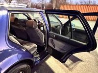 Gebraucht VW Golf III Trendline 101 PS (74 kW) 1998 Limousine