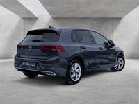 Gebraucht VW Golf VIII Active 110 PS (80 kW) 2022 Grau Limousine