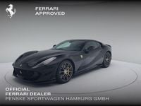 Gebraucht Ferrari 812 799 PS (587 kW) 2020 Nero ds 1250 Coupé