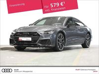Gebraucht Audi S7 Ambiente 344 PS (253 kW) 2023 Daytonagrau perleffekt Kleinwagen
