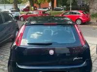 Gebraucht Fiat Grande Punto 2009 Kleinwagen