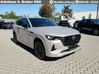 Neu Mazda CX-60 Homura-Line 326 PS (239 kW) 2026 Jet black SUV