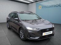 Usata Ford Focus 155 CV (114 kW) 2024 Grigio Station wagon
