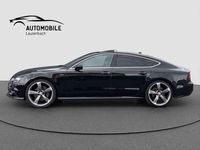 gebraucht Audi A7 3.0 TDI Competition HUD/Softcl/MATRIX/BOSE