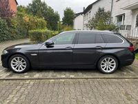 gebraucht BMW 520 520 d xDrive Touring Aut.