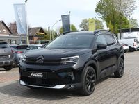 Gebraucht Citroën C5 Aircross 136 PS (100 kW) 2024 Schwarz SUV