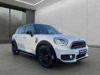 Gebraucht Mini Cooper Countryman 224 PS (164 kW) 2019 Weiss / light white SUV