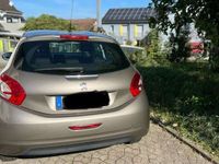 gebraucht Peugeot 208 95 VTI Active