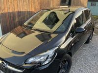 gebraucht Opel Corsa Edition ecoFlex