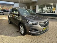 gebraucht Opel Grandland X 1,2 *Business Edition*Panoramadach*Navi*Kamera*