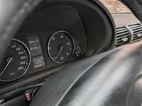 Gebraucht Mercedes C220 150 PS (110 kW) 2004 Schwarz Coupé