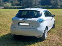 gebraucht Renault Zoe 22kwh