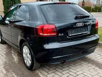 gebraucht Audi A3 1.6