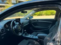 Gebraucht Audi A3 110 PS (80 kW) 2015 Grau Kleinwagen