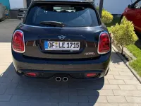 Gebraucht Mini Cooper S 190 PS (139 kW) 2020 Schwarz Kleinwagen