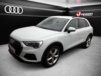 gebraucht Audi Q3 35 TFSI el Heck