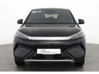 Ny BYD Atto 3 Design 230 kW (313 HK) 2026 Sort SUV