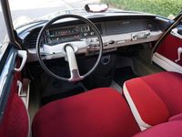 Gebraucht Citroën DS 84 PS (61 kW) 1967 Grau Limousine