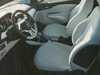 Gebraucht Opel Adam Jam 69 PS (50 kW) 2014 Rot Kleinwagen