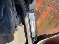Brugt Chrysler PT Cruiser 104 HK (76 kW) 2003 Sort Sedan