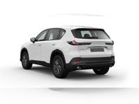 Neu Mazda CX-5 Prime-Line 141 PS (103 kW) 2025 Weiß SUV
