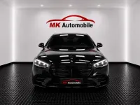 Gebraucht Mercedes S500 AMG 449 PS (330 kW) 2023 Schwarz Limousine