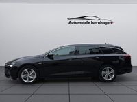 Gebraucht Opel Insignia Business 122 PS (89 kW) 2023 Schwarz Kombi