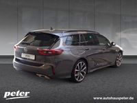 gebraucht Opel Insignia InsigniaST 2.0 Turbo 4x4 GSi Automatik Leder 230P