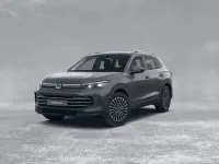 Gebraucht VW Tiguan Elegance 150 PS (110 kW) 2024 Grau SUV