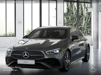 Gebraucht Mercedes CLA220 AMG 190 PS (139 kW) 2025 Grau Limousine