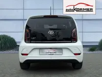 Gebraucht VW up! Active 65 PS (47 kW) 2021 Pure white Kleinwagen