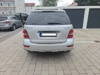 Gebraucht Mercedes ML350 Edition 211 PS (155 kW) 2010 SUV