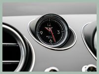 gebraucht Bentley Bentayga 6.0 W12 AKRAPOVIC ABGASANLAGE
